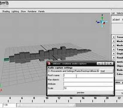 sliBase v0.1 - tutorial sliCmd_loadBASS