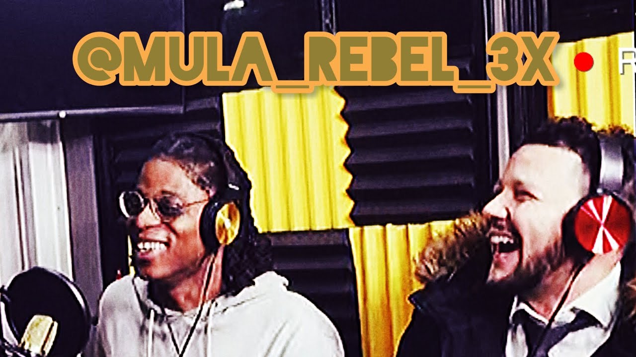 Mula Rebel Verse - YouTube