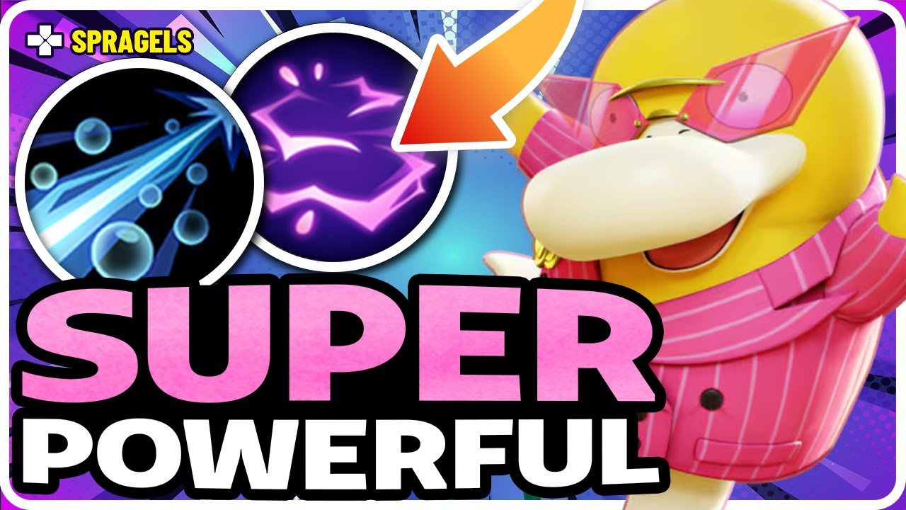 Псайдак такой чертовски хороший