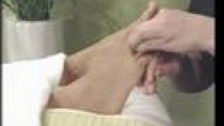 Programa Paso A Paso De Reflexologia. Libro Y Dvd