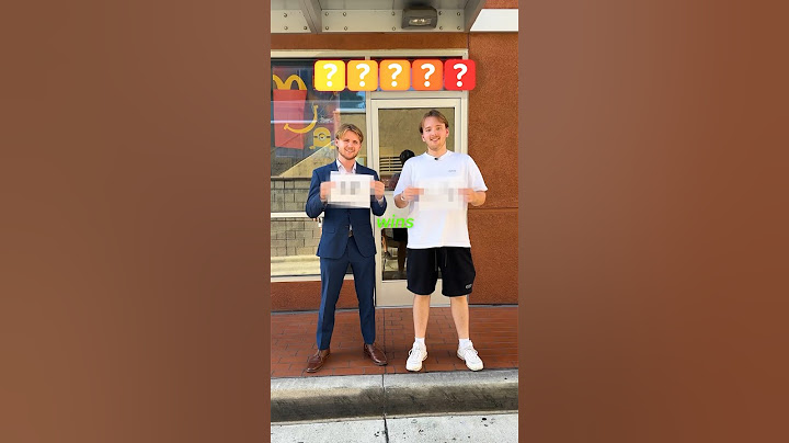 Can You Guess a Restaurants Rating? (ft. @dancookedit)