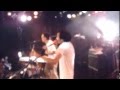 神聖かまってちゃん【彼女は太陽のエンジェル】2014/10/14広島CLUB QUATTRO