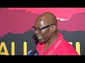 COSATU Congress | Meeting to resume after chaos