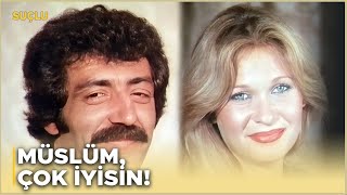 İtirazım Var Türk Filmi Müslüm, İyilik Dağıtıyor