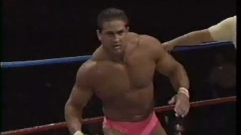 NAWA TV July 28th 1990