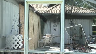 Palm Beach Gardens resident, dog killed in apartment fire