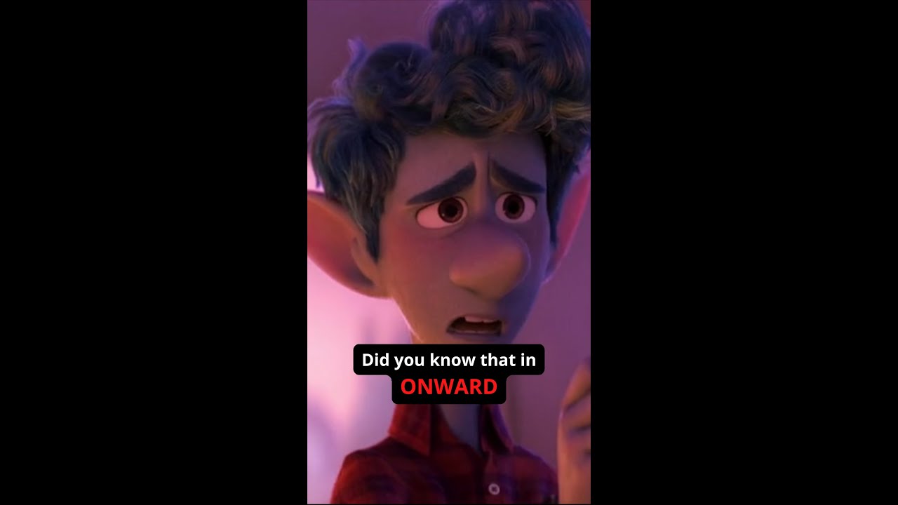 Did YOU Know That In - ONWARD