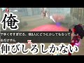 【第五人格】たまにはキャリーしてやるか~(壁ドンあり)