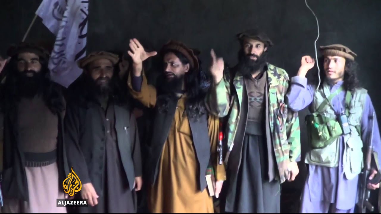 Powers aim to draw Taliban into Afghan peace talks