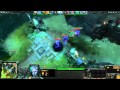 Dotalive inhouse games  week 21  game 1