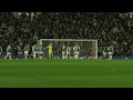The Game: Rangers 1 Hibernian 0