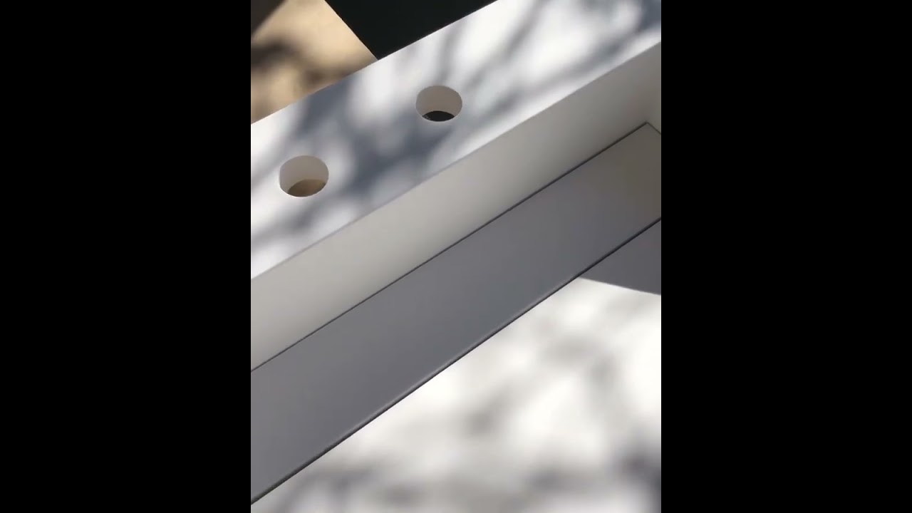 Free sample solid colors solid surface big slabs