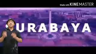 Selamat pagi kotaku, Suroboyo,Asemrowo,Asrotex