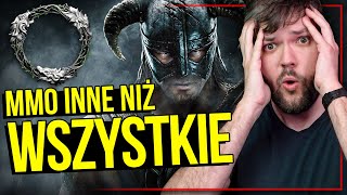 MMO w&nbsp;świecie Skyrima – dlaczego warto zagrać?