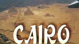 Arrival at Cairo Airport: getting your visa, mobile sim card and Taxi/Uber screenshot 2