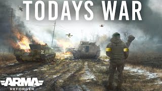 Download Lagu This Server Is Based On Todays Warfare | Arma Reforger MP3
