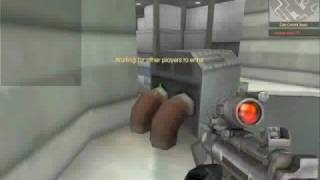 Blackshot Core Project Teleport Glitch [Whups]