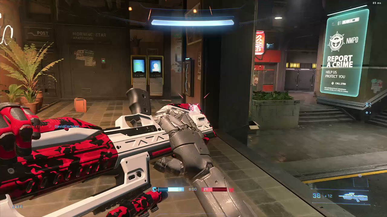 Killtacular on Oddball Streets Ranked Halo Infinite - Plat 5 Rank