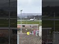 Sunexpress (crystal palace livery) taking off from EDI