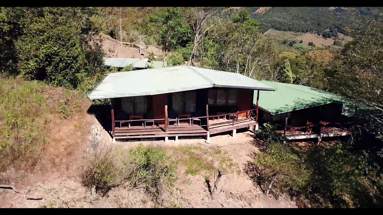 El Toucanet Lodge