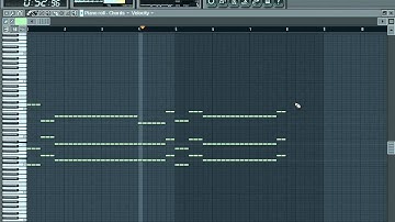 Deadmau5 - Not Exactly (DJ Seif Fl Studio Remake)