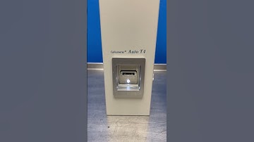 Revvity Nexcelom Cellometer Auto T4 Cell Counter w/ GMP GLP Software License Key Ser#AutoT4-302-0768