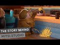 The story behind mitsistudio