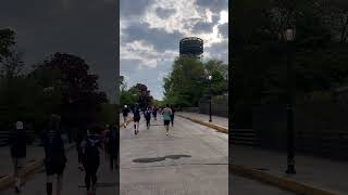 Let’s go on a run: Flushing Meadows Corona Park
