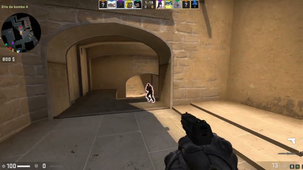 CSGO HACK FREE CHEAT OF 2021 WITH VAC BYPASS|FREE DOWNLOAD CHEAT HACK FREE 2021 AIMBOT