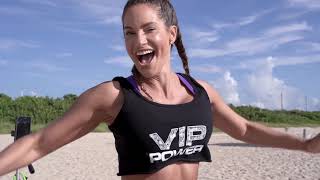 Hottest Fitness Facebook Private Members Group for Women by Jennifer Nicole Lee