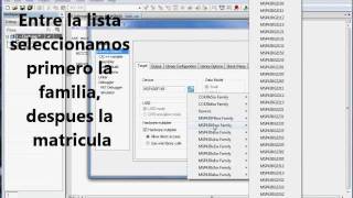 Debug Release con IAR