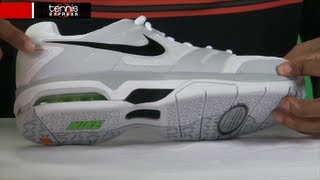 Tennis Express | Shoe Guide | Nike Men's Air Max Global Court 2