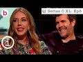 Qi series o xl episode 8 full episode  with bill bailey rhod gilbert  katherine ryan