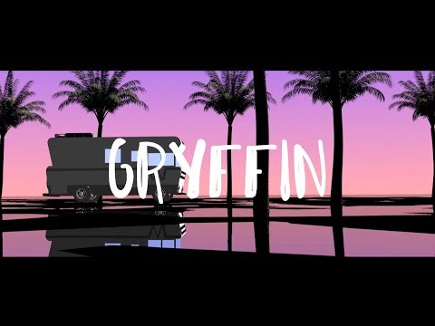 Gryffin - Winnebago ft. Quinn XCII, Daniel Wilson [Lyric Video]