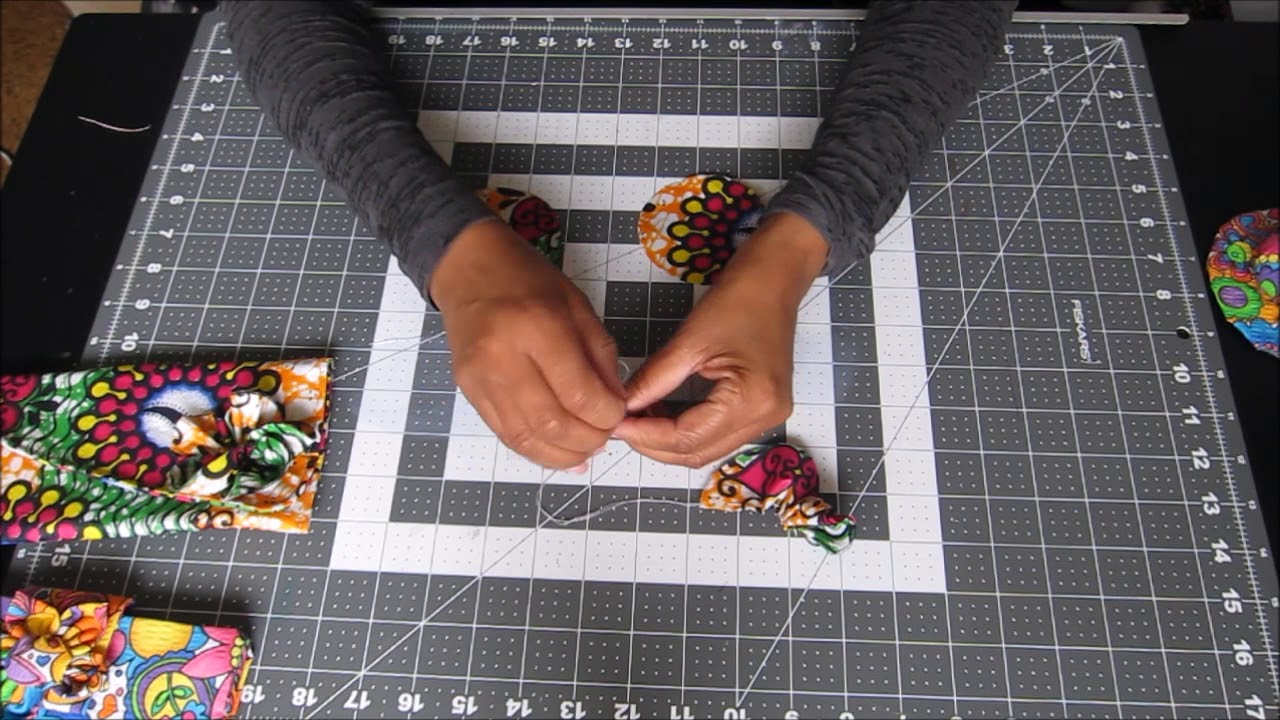 DIY | Flower Embellishment | DIY Thursday