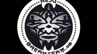 Breakteam 08 Side A
