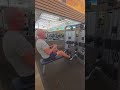 Cable Row