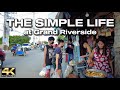 Grand Riverside General Trias Cavite Philippines - Virtual Tour [4K]