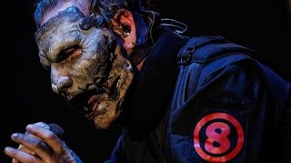 Slipknot - Vermilion [KNOTFEST JAPAN 2016]