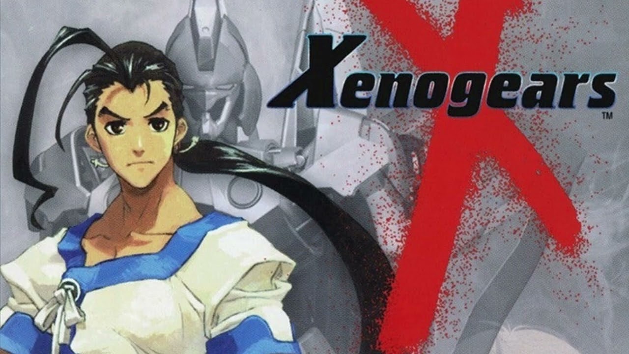 Xenogears Symphonic Memories Concert - Slayer of God