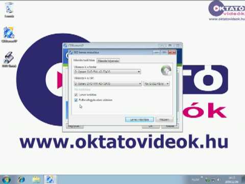 Videó: A Lemez Másolása A Számítógépre