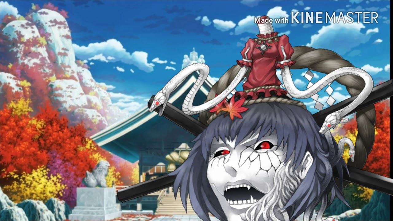 第二期 東方暴影録 予期せぬ来訪 第十話 狂気 Youtube