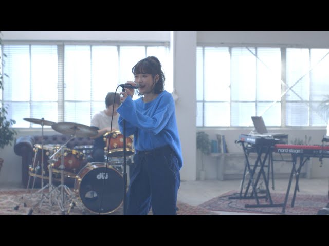 大原櫻子 - 青い季節 (Official Music Video) class=