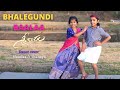 Bhalegundi Baalaa | Sreekaram | Dance cover | Nainika & Thanaya | Sharwanand