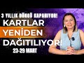 CESUR ADIMLAR HAYATIMIZI ETKİLEYECEK! 23 -29 Mart Burç Yorumları Mp3 Song