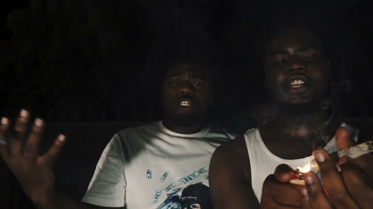 Watch Sixxo3 - Pressure (Official Video) Dir. @shotbykordell on YouTube Watch Sixxo3 - Pressure (Official Video) Dir. @shotbykordell on YouTube