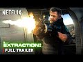 EXTRACTION 2 – Full Trailer | Netflix (2023) Chris Hemsworth Movie