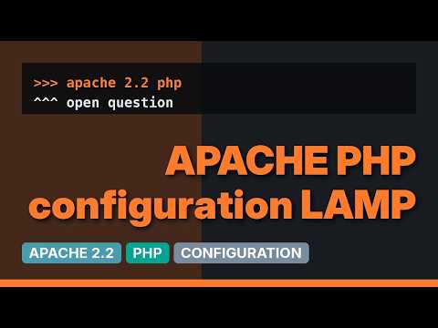 DevOps & SysAdmins: How do I set up per-site php.ini files on a LAMP server using NameVirtualHosts?
