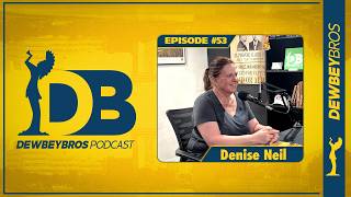 Wichita Eagle Dining and Entertainment Writer Denise Neil - Dewbey Bros #53
