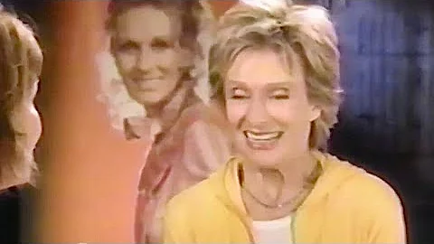 Cloris Leachman and Mary Tyler Moore remember Phyl...